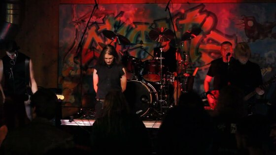 Totenlegion - Geburt (Live @ Crewsade Of Metal 2022)