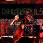 Defiled Souls - Sepp Ultra (Live @ Crewsade Of Metal 2022)