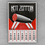 Mett Zeppelin - Meat Love 2017