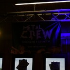Crewsade of Metal 2022 - Crewe
