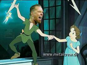 Metallica - Take My Hand!