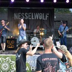 Open Park PFA´HOFA 2023 - Nesselwolf