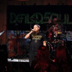 Defiled Souls - Last Survivor (Live @ Crewsade Of Metal 2022)