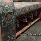 Slayer Couch